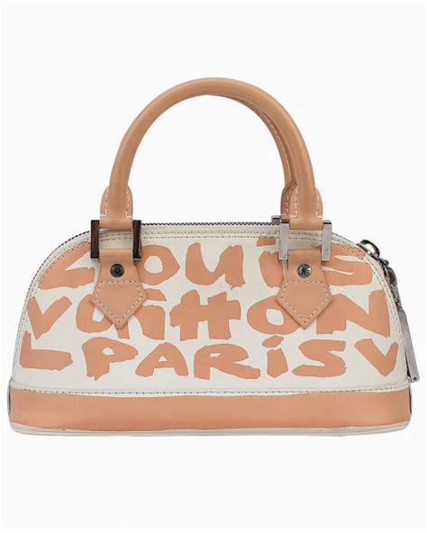 louis vuitton stephen sprouse alma|louis vuitton stephen sprouse.